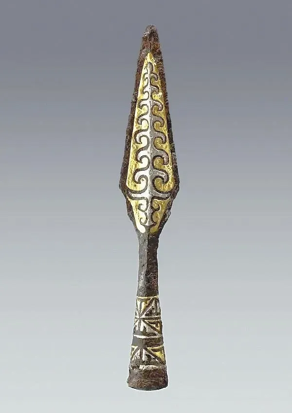 Historical timeline of the 18 Arms of Wushu from Warring States to modern era