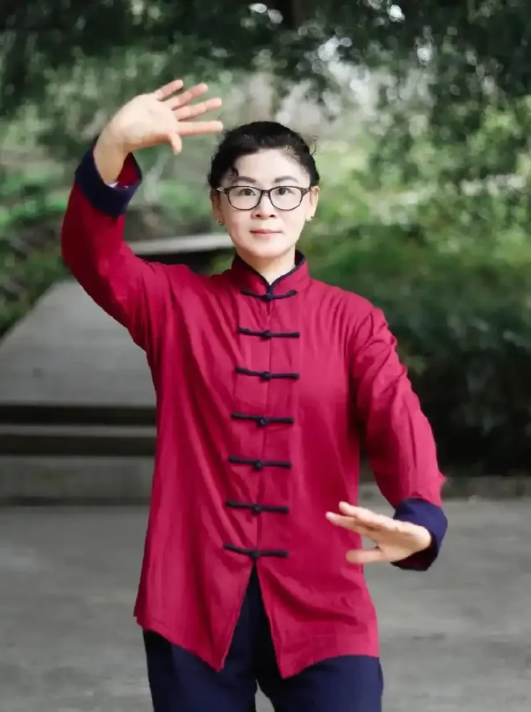 Tai Chi for Chronic Conditions: A Scientifically-Backed Path to Managing Hypertension and Diabetes