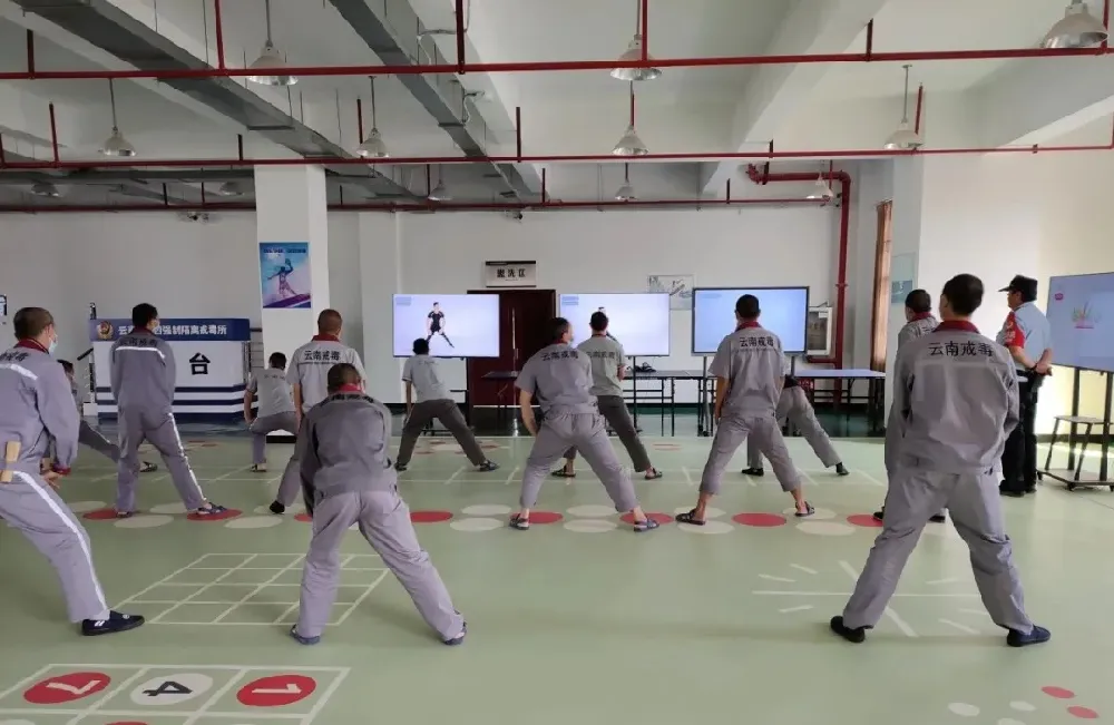Tai Chi for Drug Addiction: Proven Recovery Path & Real Success Stories