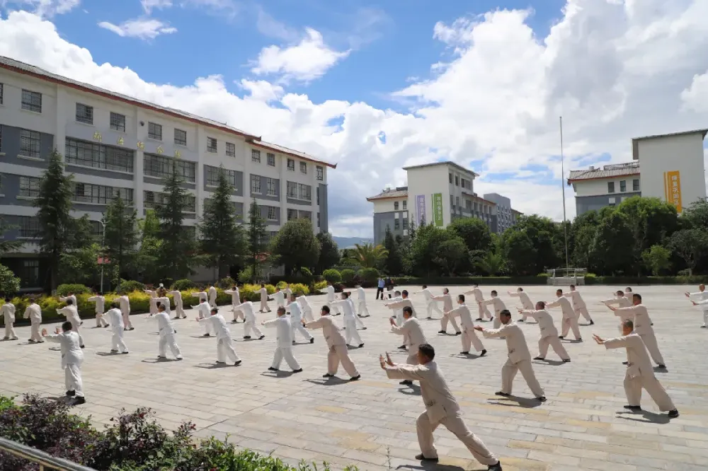 Tai Chi for Drug Addiction: Proven Recovery Path & Real Success Stories