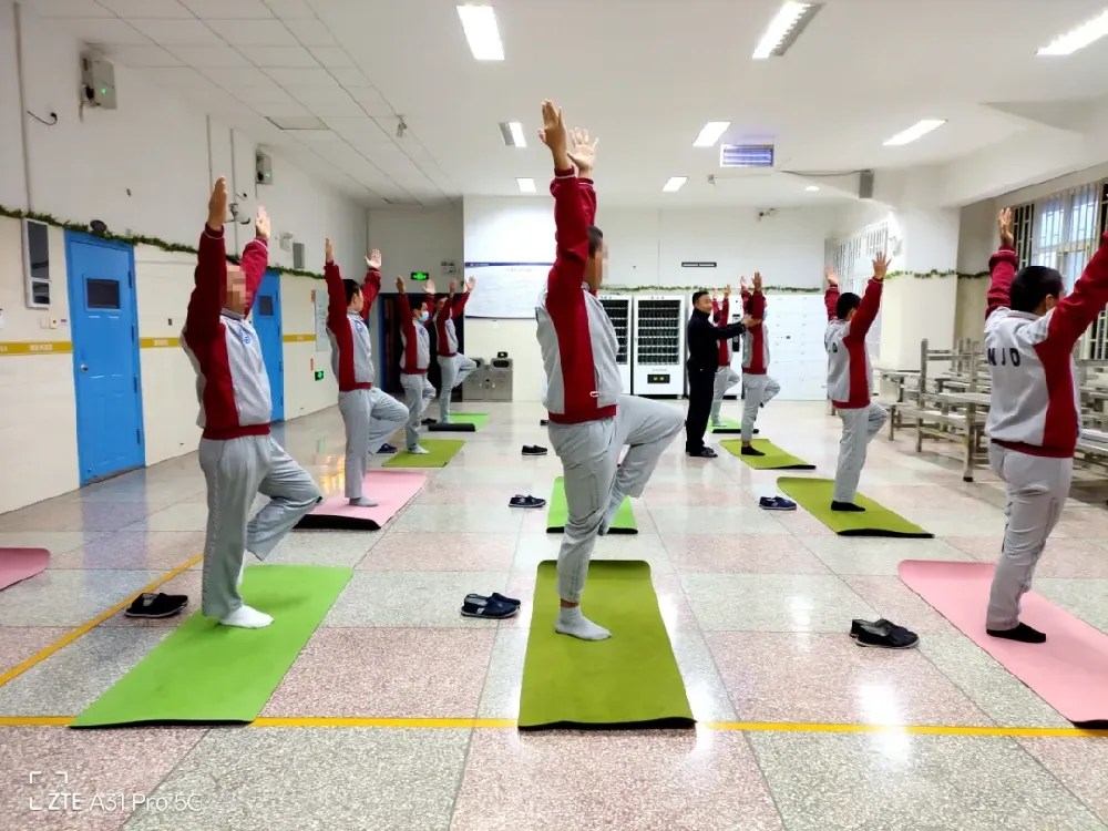 Tai Chi for Drug Addiction: Proven Recovery Path & Real Success Stories